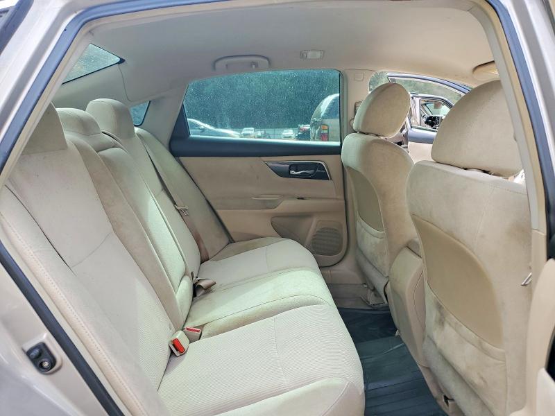 Продаж на аукціоні авто 2013 Nissan Altima, vin: 1N4AL3AP3DC210742, номер лоту: 58259186