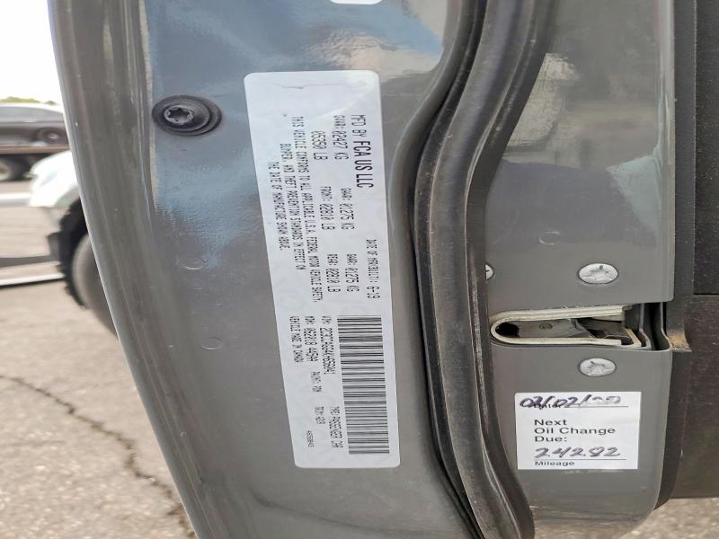56476256 :رقم المزاد ، 2C3CCAGG4KH656041 vin ، 2019 Chrysler 300 مزاد بيع