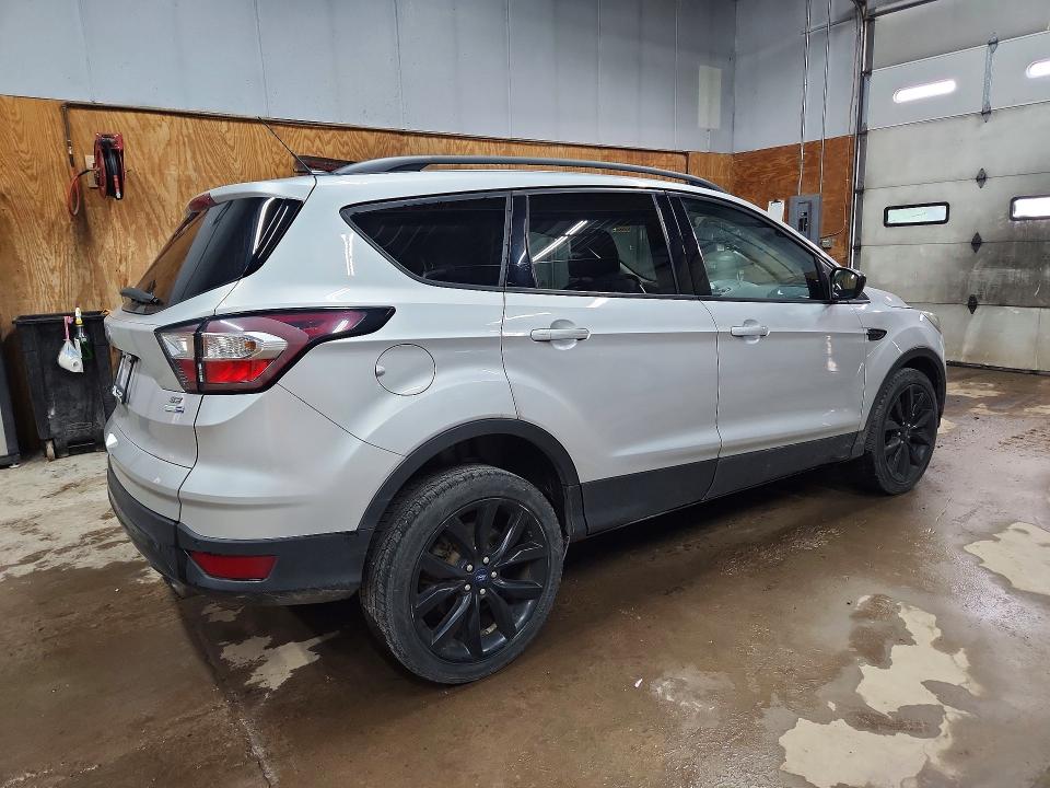 Aukcja sprzedaży 2017 Ford Escape, vin: 1FMCU9GDXHUD09991, numer aukcji: 56335276