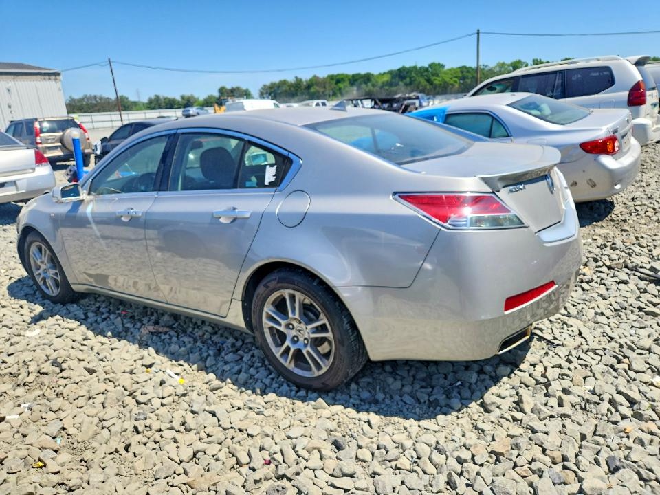 Aukcja sprzedaży 2009 Acura Tl, vin: 19UUA86549A022379, numer aukcji: 55867316