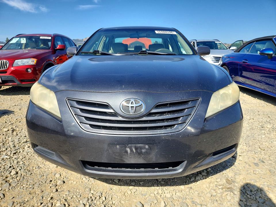 Aukcja sprzedaży 2008 Toyota Camry, vin: 4T1BE46K08U752002, numer aukcji: 55988596