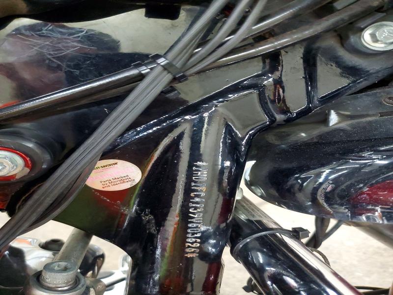 Aukcja sprzedaży 2009 Harley-davidson Flhtcu, vin: 1HD1FC4139Y603626, numer aukcji: 57646956