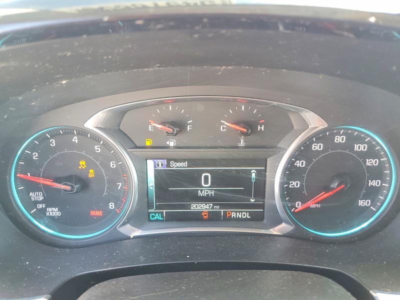 Aukcja sprzedaży 2018 Chevrolet Traverse, vin: 1GNERGKW2JJ270422, numer aukcji: 54976806