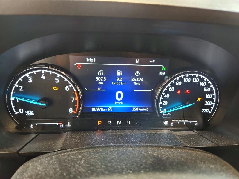 Продаж на аукціоні авто 2023 Ford Maverick, vin: 3FTTW8F92PRA53101, номер лоту: 55656656