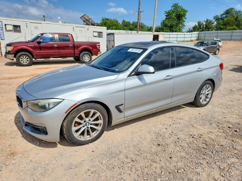 2014 Bmw 328 მანქანა იყიდება აუქციონზე, vin: WBA3X5C52ED242718, აუქციონის ნომერი: 58729106