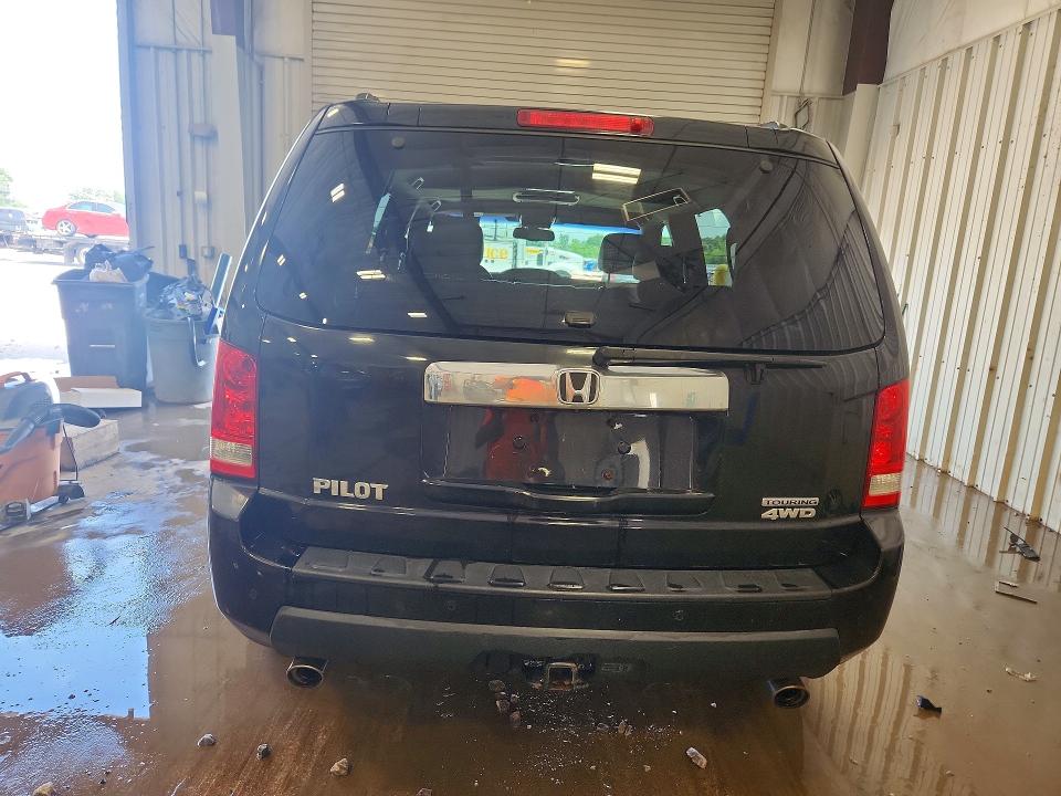 Aukcja sprzedaży 2011 Honda Pilot, vin: 5FNYF4H95BB075826, numer aukcji: 73343405