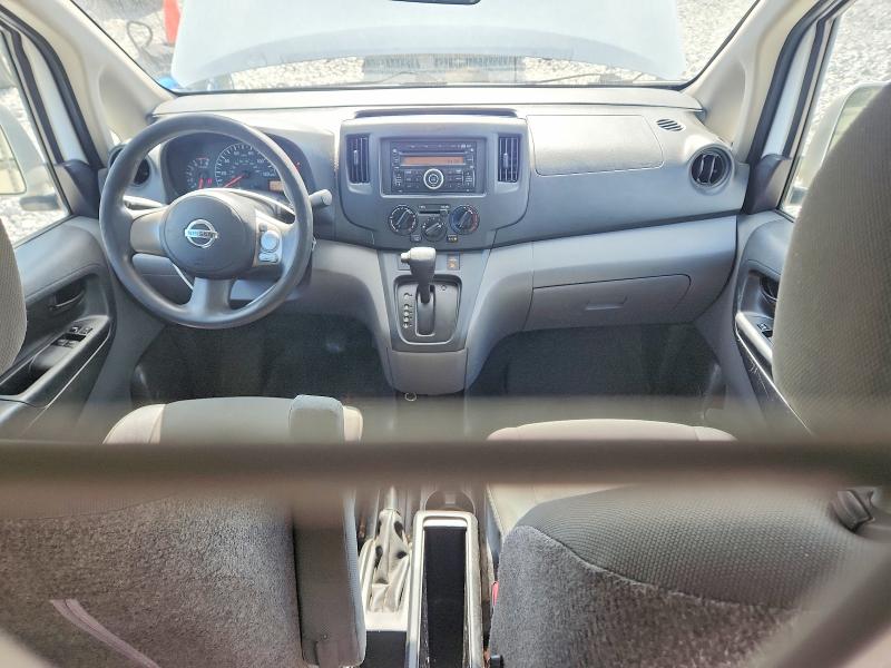 Продажа на аукционе авто 2017 Nissan Nv200, vin: 3N6CM0KNXHK697527, номер лота: 58523006