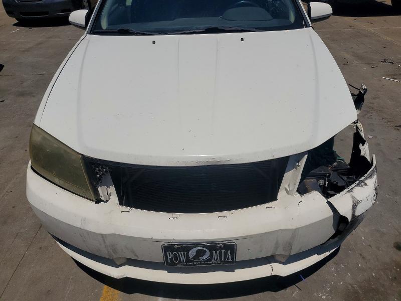 57469876 :رقم المزاد ، 1B3CC5FB7AN217173 vin ، 2010 Dodge Avenger مزاد بيع