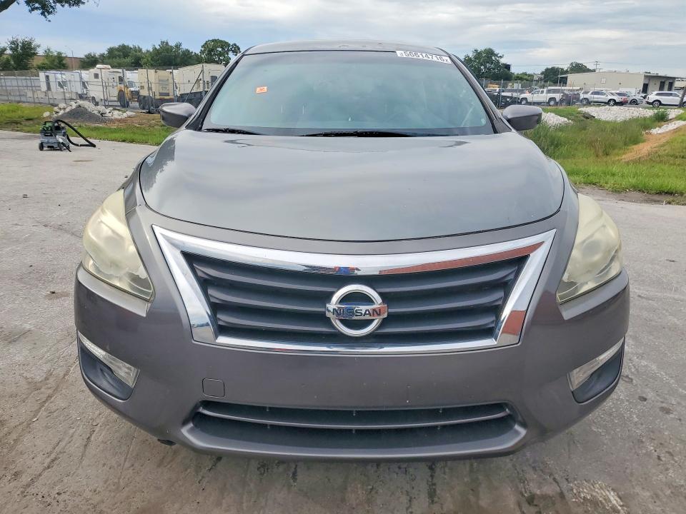 2015 Nissan Altima მანქანა იყიდება აუქციონზე, vin: 1N4AL3AP5FC166262, აუქციონის ნომერი: 56614716