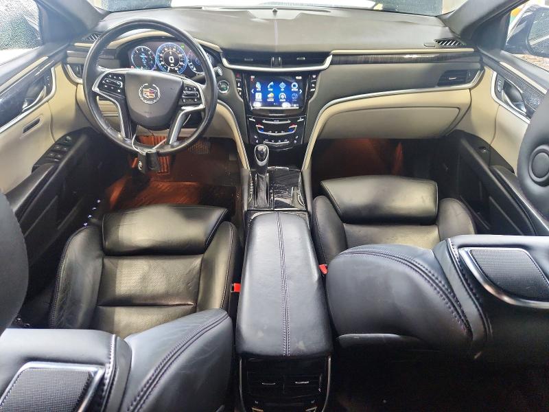 56625256 :رقم المزاد ، 2G61V5S33D9119041 vin ، 2013 Cadillac Xts مزاد بيع
