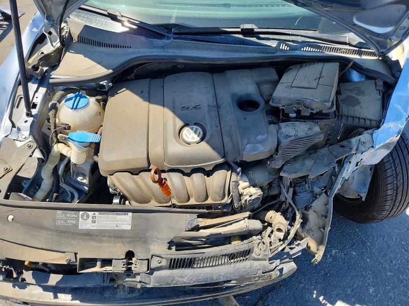 2010 Volkswagen Golf მანქანა იყიდება აუქციონზე, vin: WVWAB7AJ0AW319945, აუქციონის ნომერი: 56230056