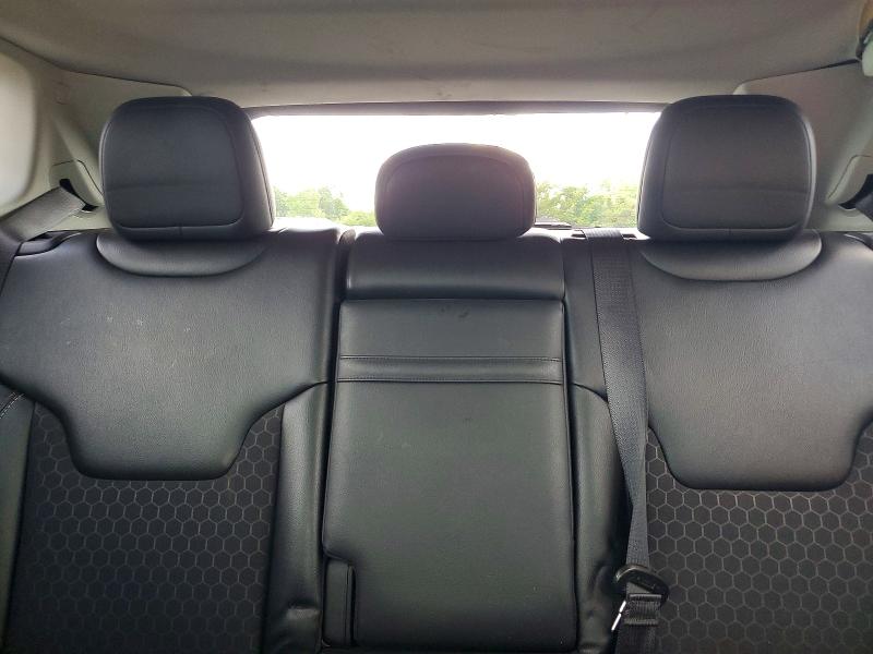 Продаж на аукціоні авто 2020 Jeep Compass, vin: 3C4NJDBB0LT116895, номер лоту: 57487396