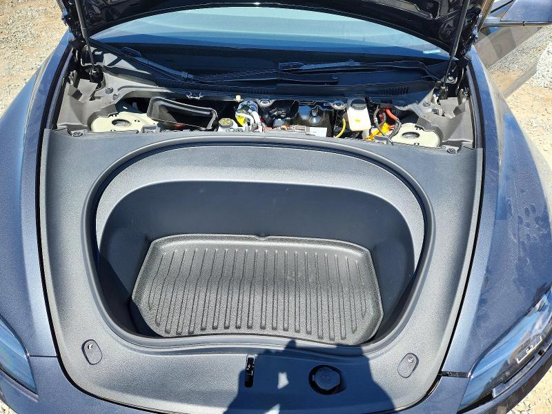 Aukcja sprzedaży 2025 Tesla Model 3, vin: 5YJ3E1EA4SF940490, numer aukcji: 57369426