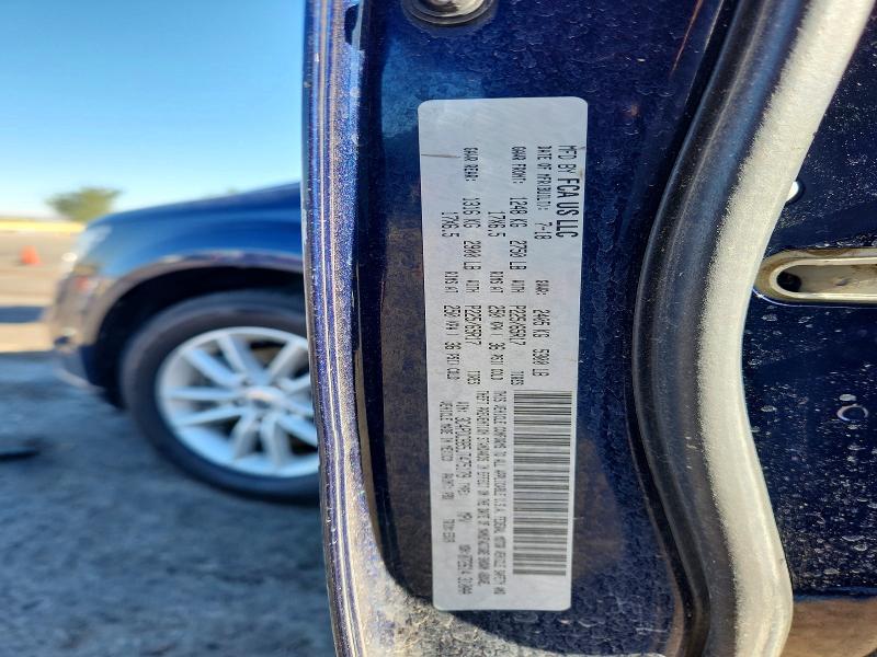 Aukcja sprzedaży 2018 Dodge Journey, vin: 3C4PDCBB5JT475179, numer aukcji: 56829526