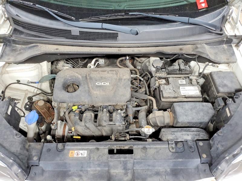 57876096 :رقم المزاد ، KNDJN2A26K7920825 vin ، 2019 Kia Soul مزاد بيع