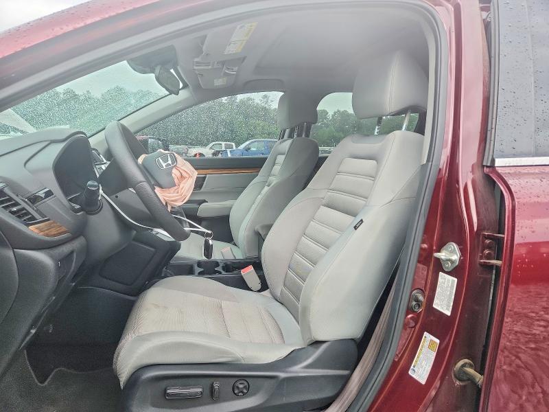 Aukcja sprzedaży 2019 Honda Cr-v, vin: 7FARW1H55KE004890, numer aukcji: 56651796