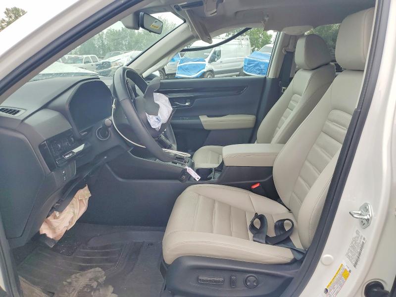 Продаж на аукціоні авто 2025 Honda Cr-v, vin: 2HKRS4H70SH418994, номер лоту: 58925536