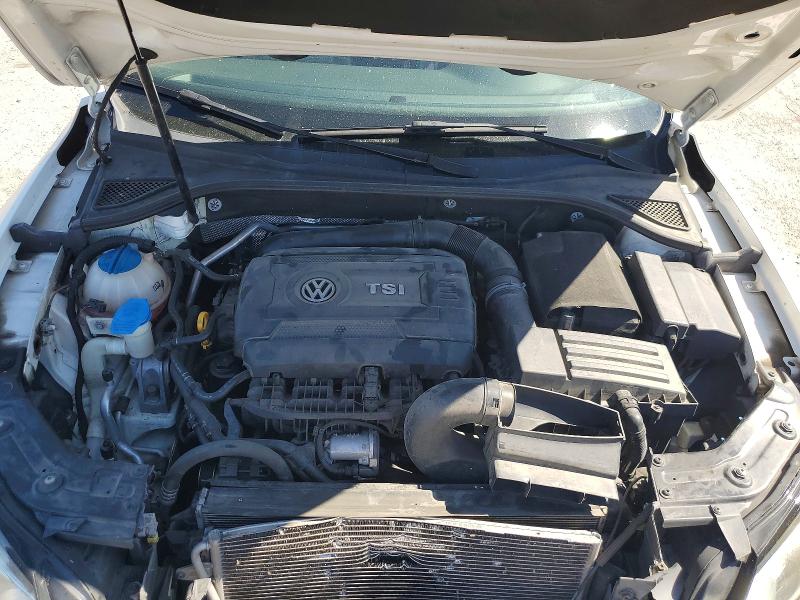 Продаж на аукціоні авто 2015 Volkswagen Passat, vin: 1VWBT7A36FC064226, номер лоту: 57088636
