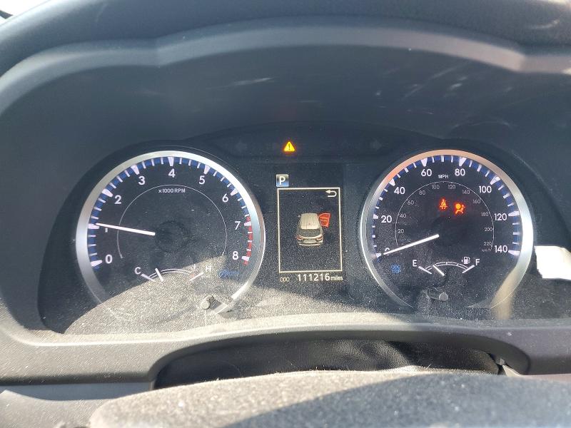 55636346 :رقم المزاد ، 5TDZZRFH5KS347290 vin ، 2019 Toyota Highlander مزاد بيع