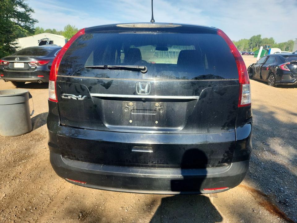 Aukcja sprzedaży 2012 Honda Cr-v, vin: 2HKRM3H33CH000531, numer aukcji: 58979586