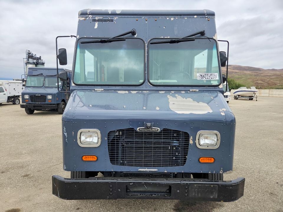 Aukcja sprzedaży 2020 Freightliner Chassis, vin: 4UZAC2EA3LCLZ7226, numer aukcji: 57244546