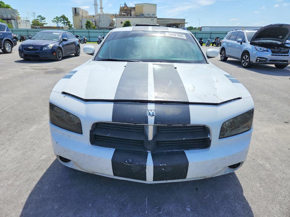 Продаж на аукціоні авто 2010 Dodge Charger, vin: 2B3CA3CV4AH312047, номер лоту: 54481806