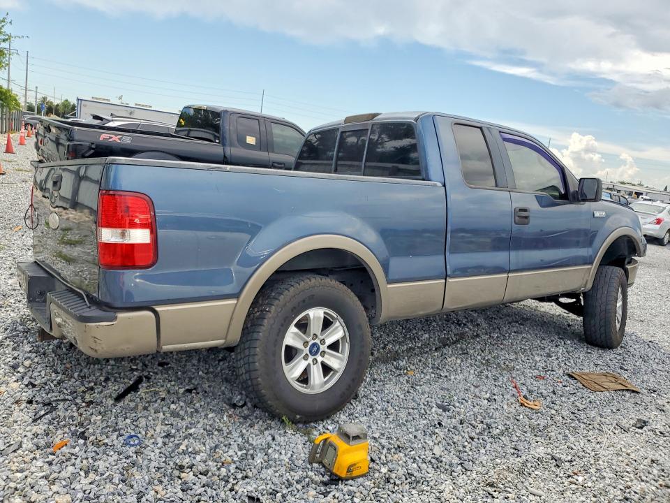 Продажа на аукционе авто 2005 Ford F150, vin: 1FTPX12585FB75089, номер лота: 56571086