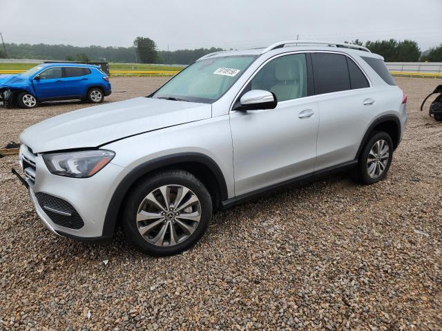 58189156 :رقم المزاد ، 4JGFB4JB6MA312931 vin ، 2021 Mercedes-benz Gle مزاد بيع