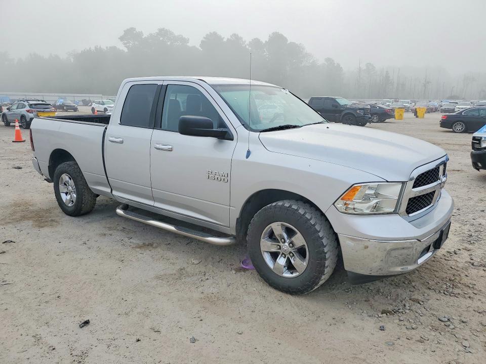 Aukcja sprzedaży 2013 Ram 1500, vin: 1C6RR6GG8DS597354, numer aukcji: 55869766