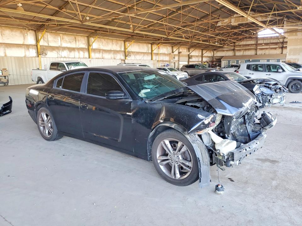 Aukcja sprzedaży 2013 Dodge Charger, vin: 2C3CDXJG6DH541260, numer aukcji: 58778896