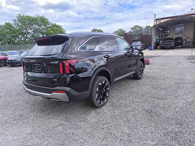 Продаж на аукціоні авто 2025 Kia Sorento, vin: 5XYRHDJF7SG383457, номер лоту: 55597366