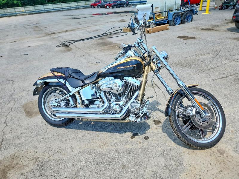 Продажа на аукционе авто 2003 Harley-davidson Fxstdse, vin: 1HD1PFD1X3Y952465, номер лота: 59143196