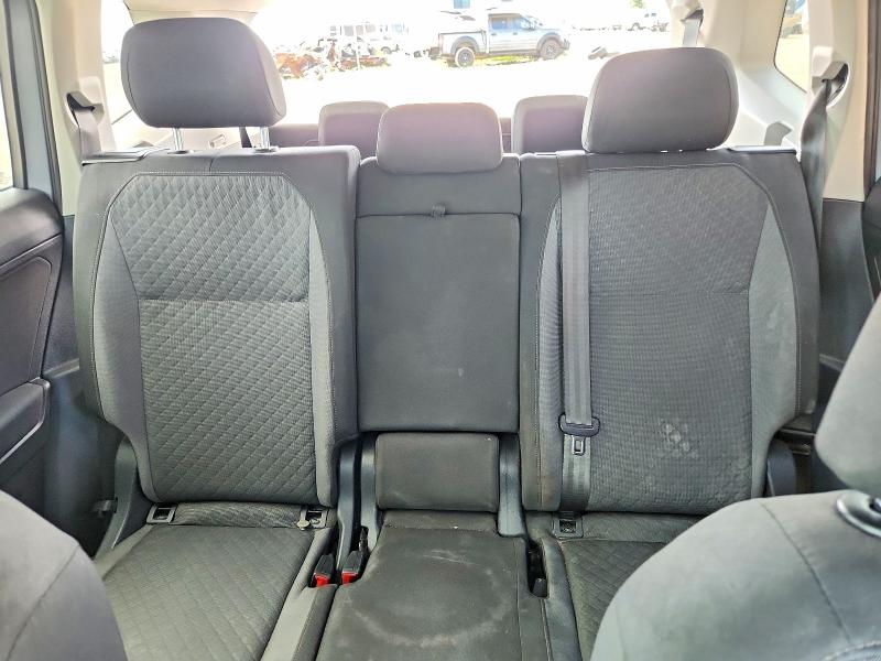 58398316 :رقم المزاد ، 3VV1B7AX2KM088084 vin ، 2019 Volkswagen Tiguan مزاد بيع