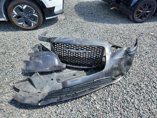 Продаж на аукціоні авто 2016 Chrysler 300, vin: 2C3CCABG8GH141851, номер лоту: 58647356