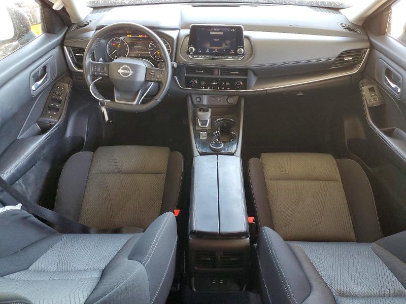 Aukcja sprzedaży 2025 Nissan Rogue, vin: JN8BT3BB1SW149084, numer aukcji: 57076566
