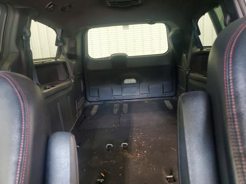 58052346 :رقم المزاد ، 2C4RDGEG6CR179505 vin ، 2012 Dodge Grand Caravan مزاد بيع