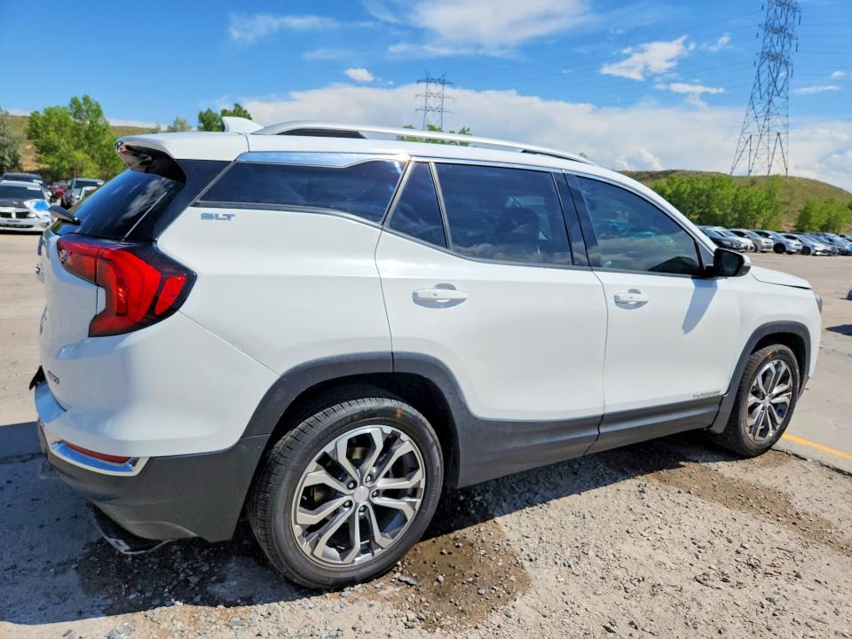 2021 Gmc Terrain მანქანა იყიდება აუქციონზე, vin: 3GKALVEV5ML336740, აუქციონის ნომერი: 56368976