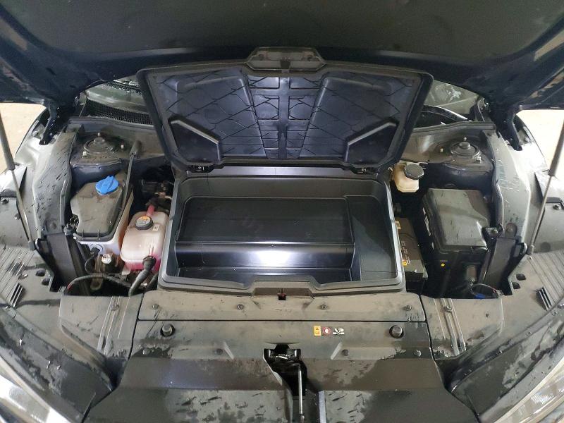 Aukcja sprzedaży 2023 Kia Ev6, vin: KNDC34LA2P5127295, numer aukcji: 56631856