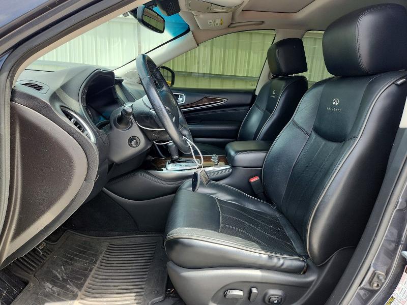 Продажа на аукционе авто 2014 Infiniti Qx60, vin: 5N1AL0MN5EC525395, номер лота: 55647426