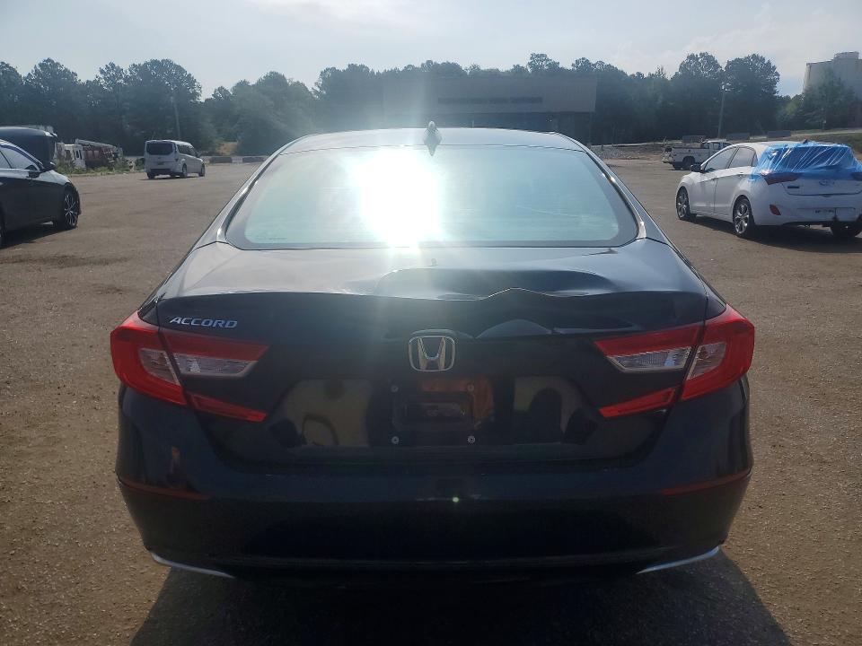 Продаж на аукціоні авто 2019 Honda Accord, vin: 1HGCV1F1XKA128376, номер лоту: 57179036