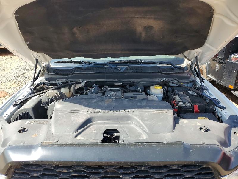 Продажа на аукционе авто 2022 Ram 2500, vin: 3C6UR5HL7NG202492, номер лота: 56772266