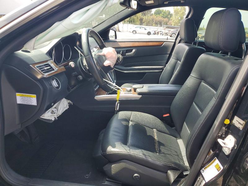55632486 :رقم المزاد ، WDDHF5KB0EA843300 vin ، 2014 Mercedes-benz E مزاد بيع