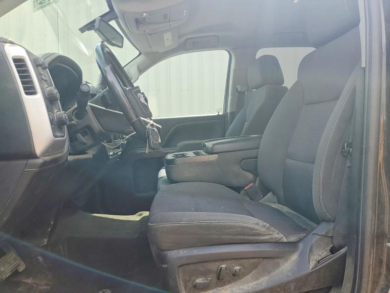 Продажа на аукционе авто 2018 Gmc Sierra, vin: 2GTV2MEC0J1112815, номер лота: 58373716