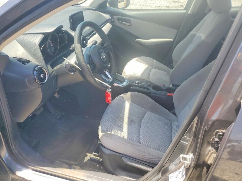 Aukcja sprzedaży 2019 Toyota Yaris, vin: 3MYDLBYV3KY525844, numer aukcji: 56532396