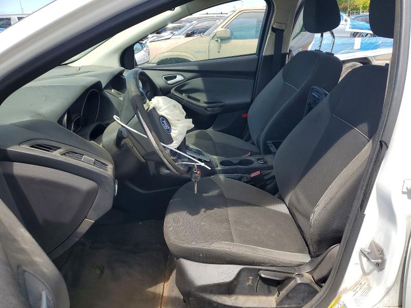 Aukcja sprzedaży 2012 Ford Ford, vin: 1FAHP3K21CL111907, numer aukcji: 58836146