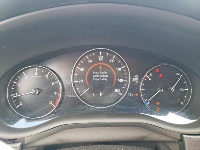 Продажа на аукционе авто 2023 Mazda Cx-30, vin: 3MVDMBCM5PM507496, номер лота: 55980476