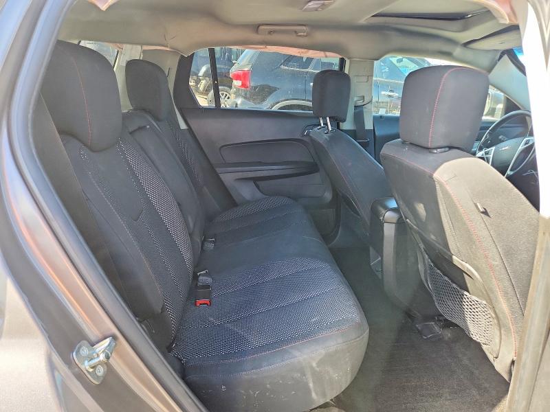 Продаж на аукціоні авто 2011 Gmc Terrain, vin: 2CTFLSE53B6468739, номер лоту: 55632846