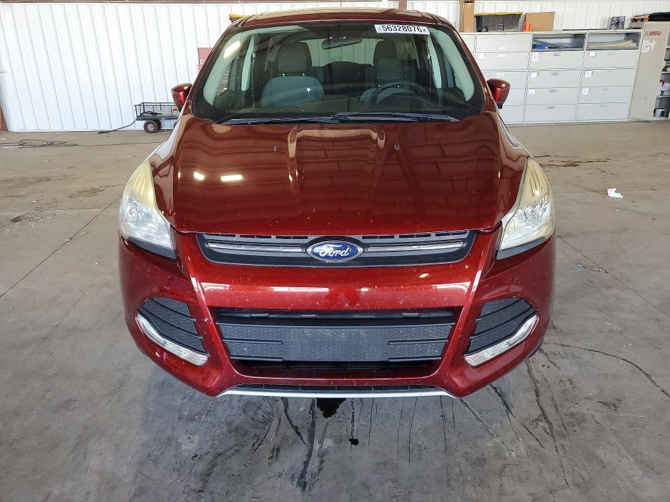 Aukcja sprzedaży 2016 Ford Escape, vin: 1FMCU9GX5GUA96442, numer aukcji: 56328076
