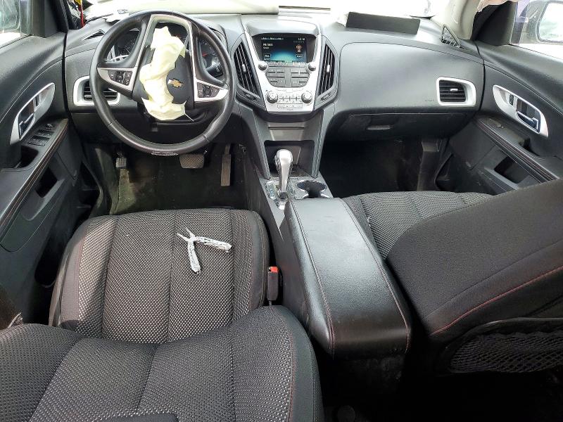 2014 Chevrolet Equinox მანქანა იყიდება აუქციონზე, vin: 1GNALCEK4EZ121938, აუქციონის ნომერი: 56926436