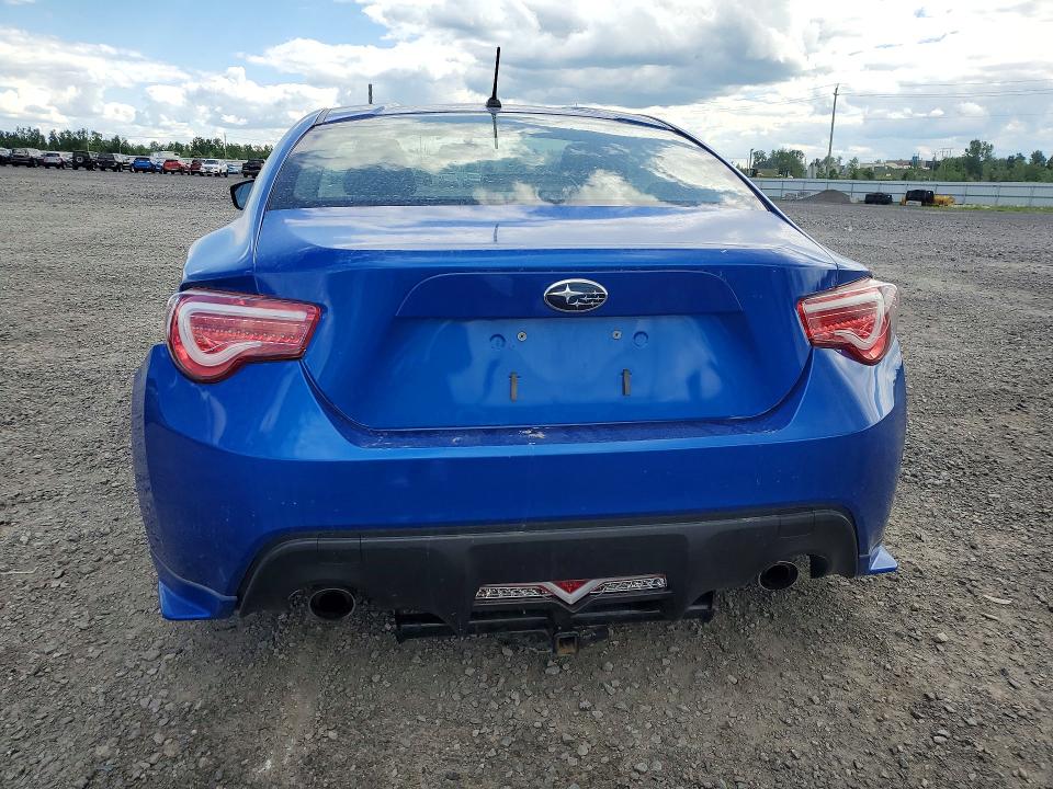 Aukcja sprzedaży 2013 Subaru Brz, vin: JF1ZCAC11D1608186, numer aukcji: 57752756
